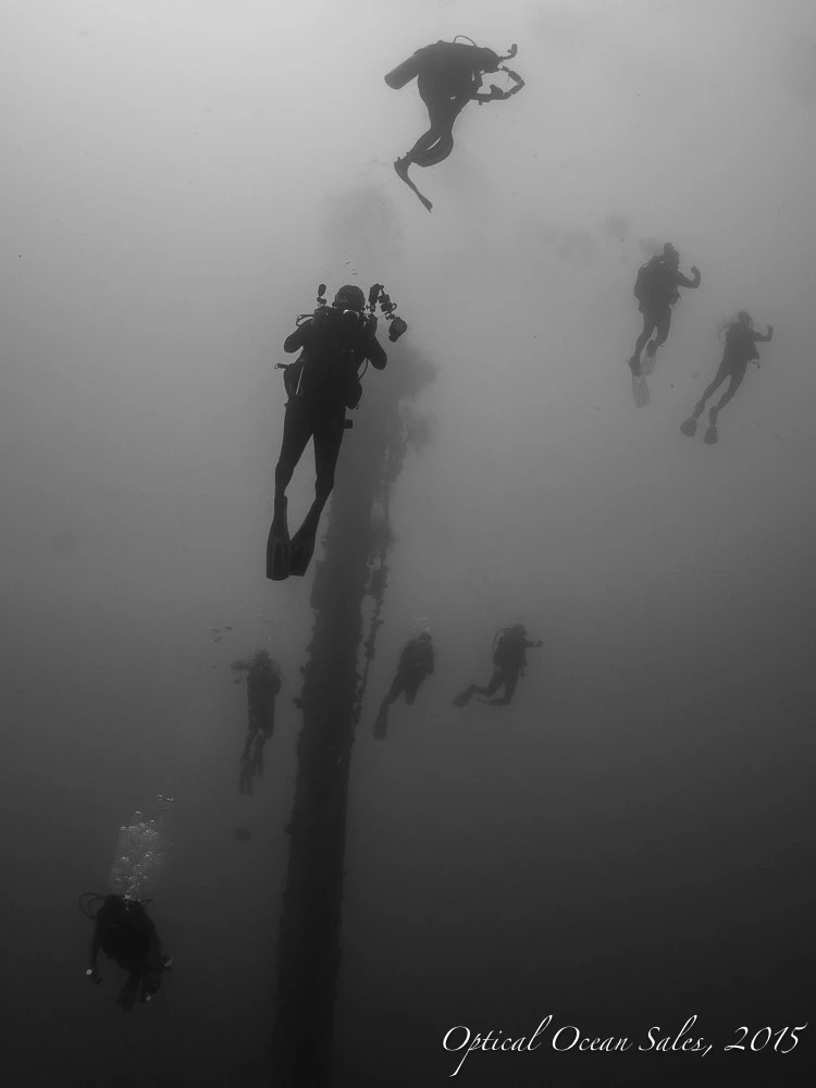 Tulagi Lagoon