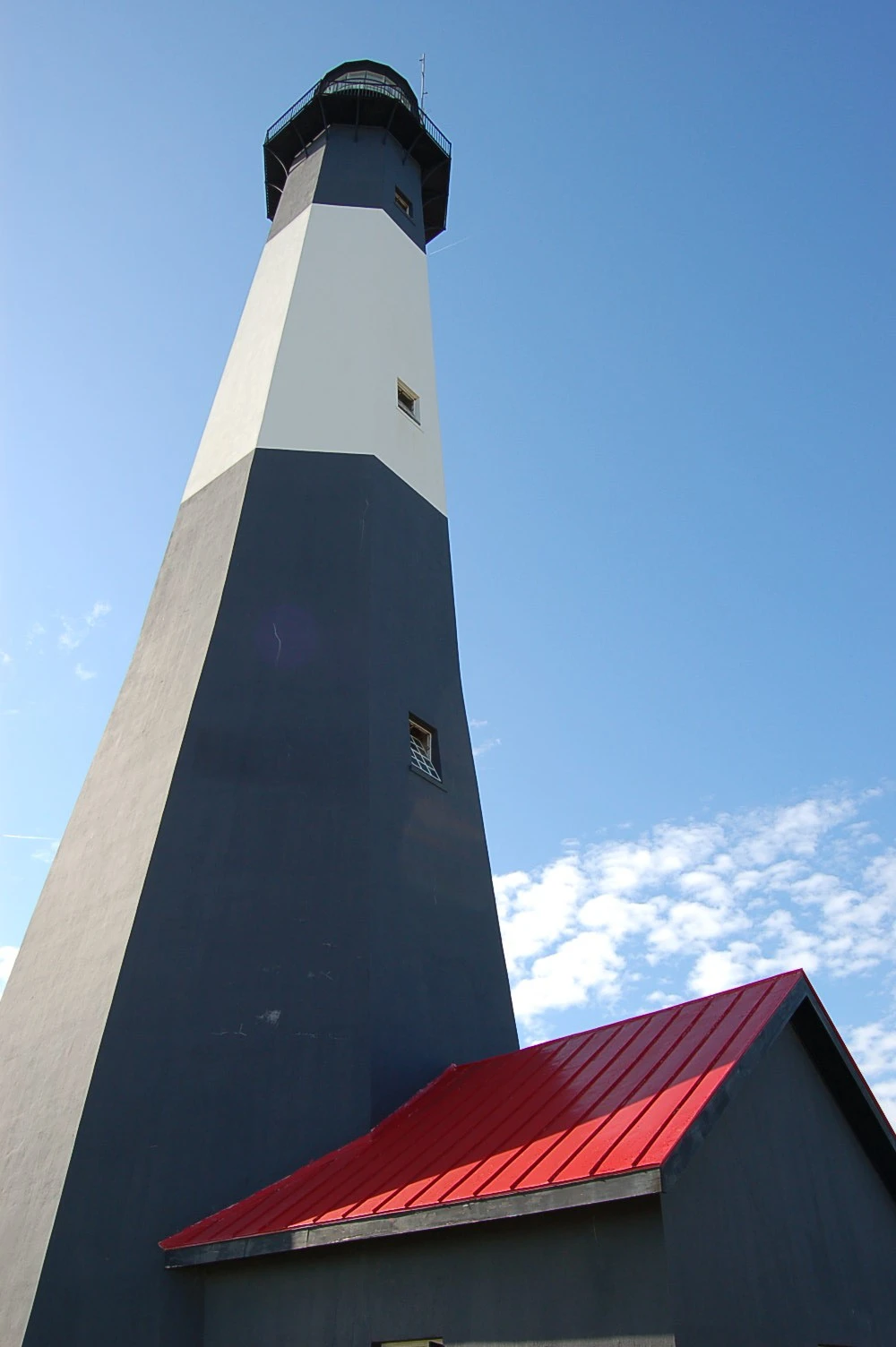 Tybee Lighthouse