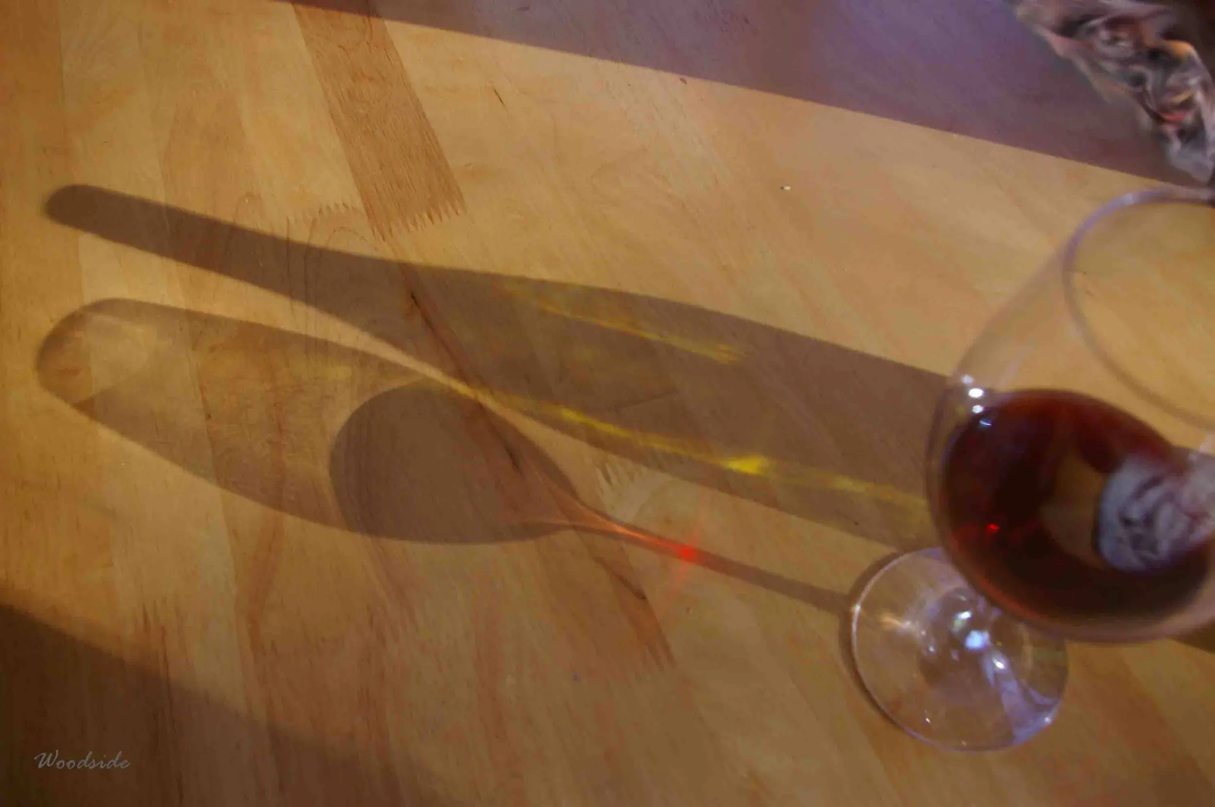 Un Bon Verre