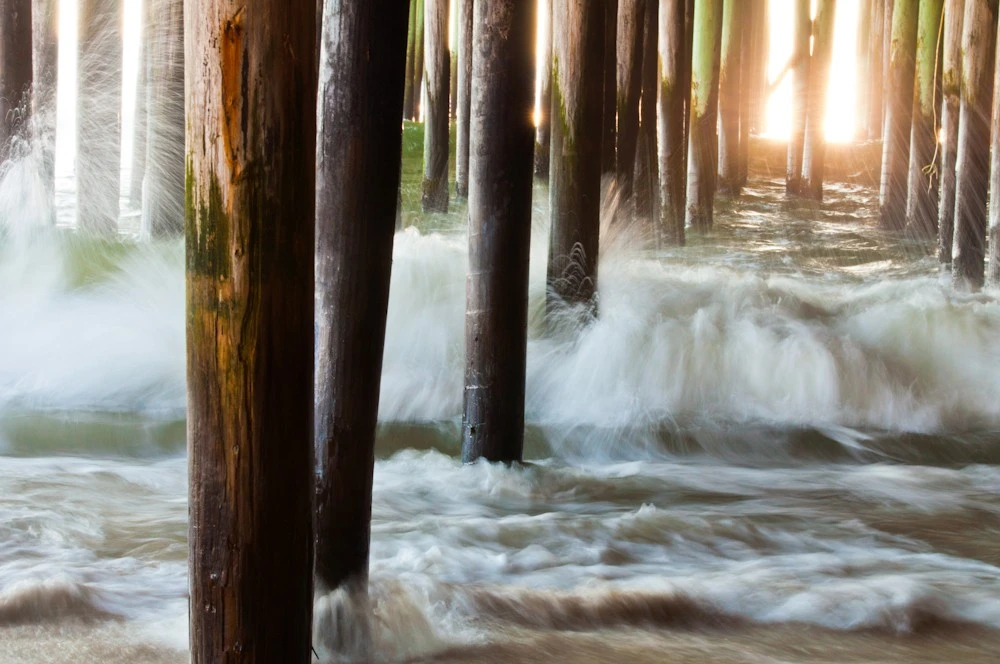 UnderTheBoardwalk