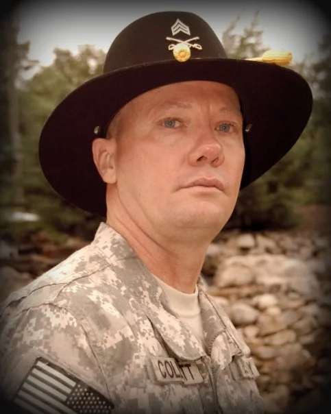 US Solider -