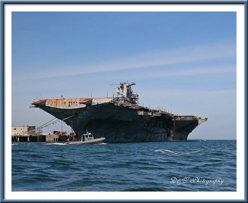 USS Nimitz