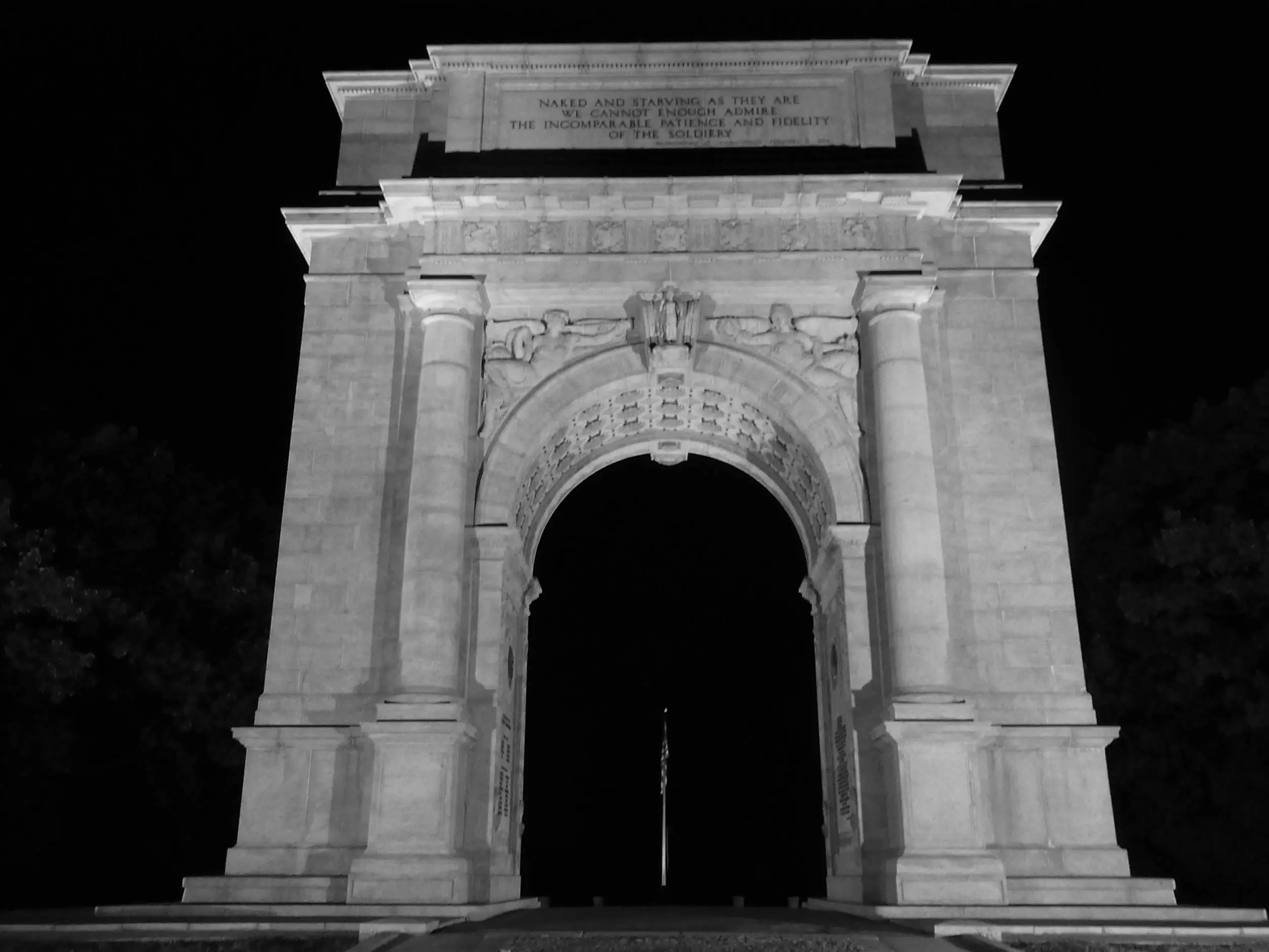 Valley Forge
