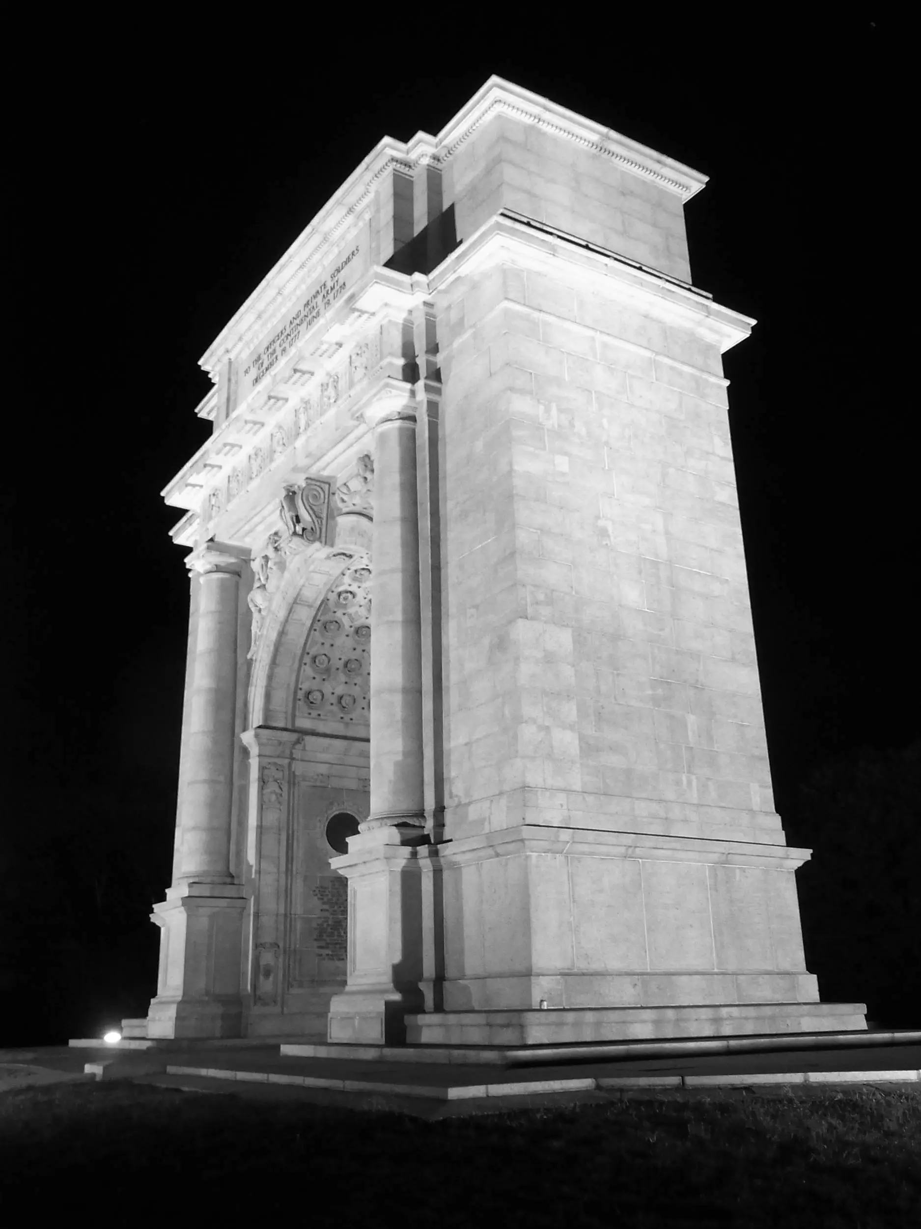 Valley Forge
