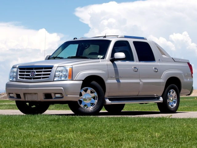Vehicle Photos for Internet Sales