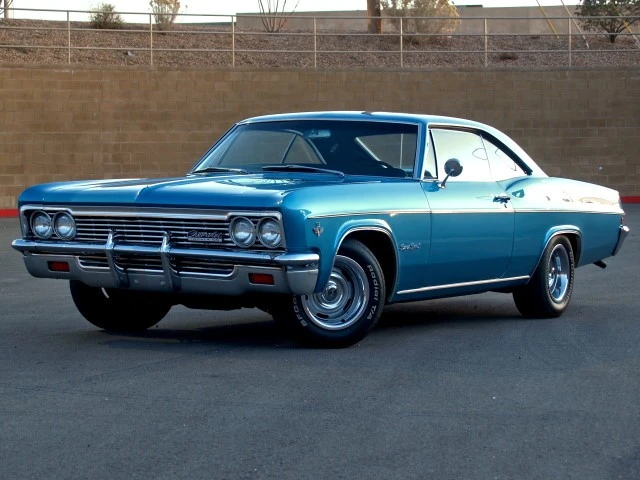 Vehicle Photos for Internet Sales