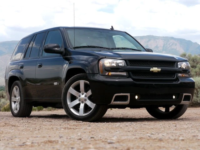 Vehicle Photos for Internet Sales