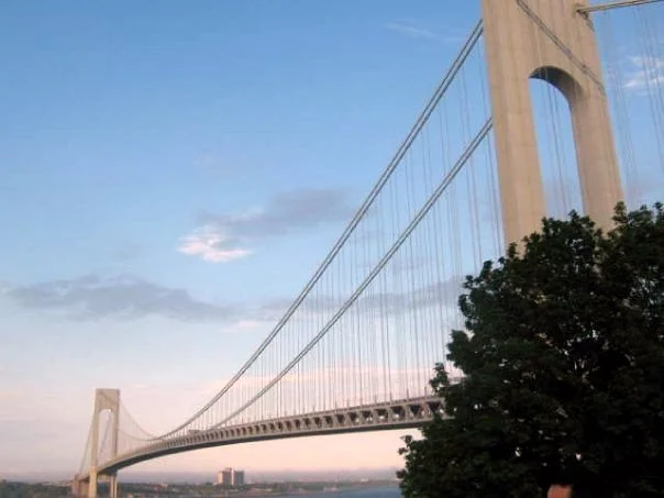 Verrazano Bridge