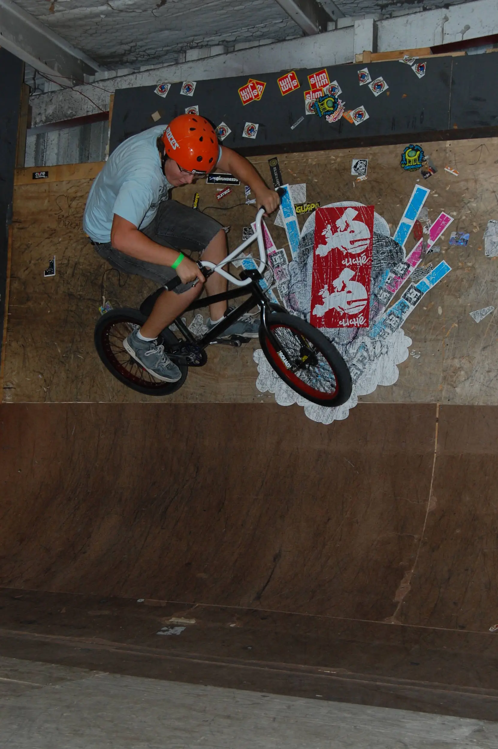 Vert Wall Air