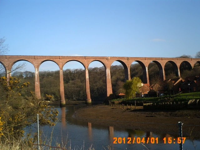 viaduct