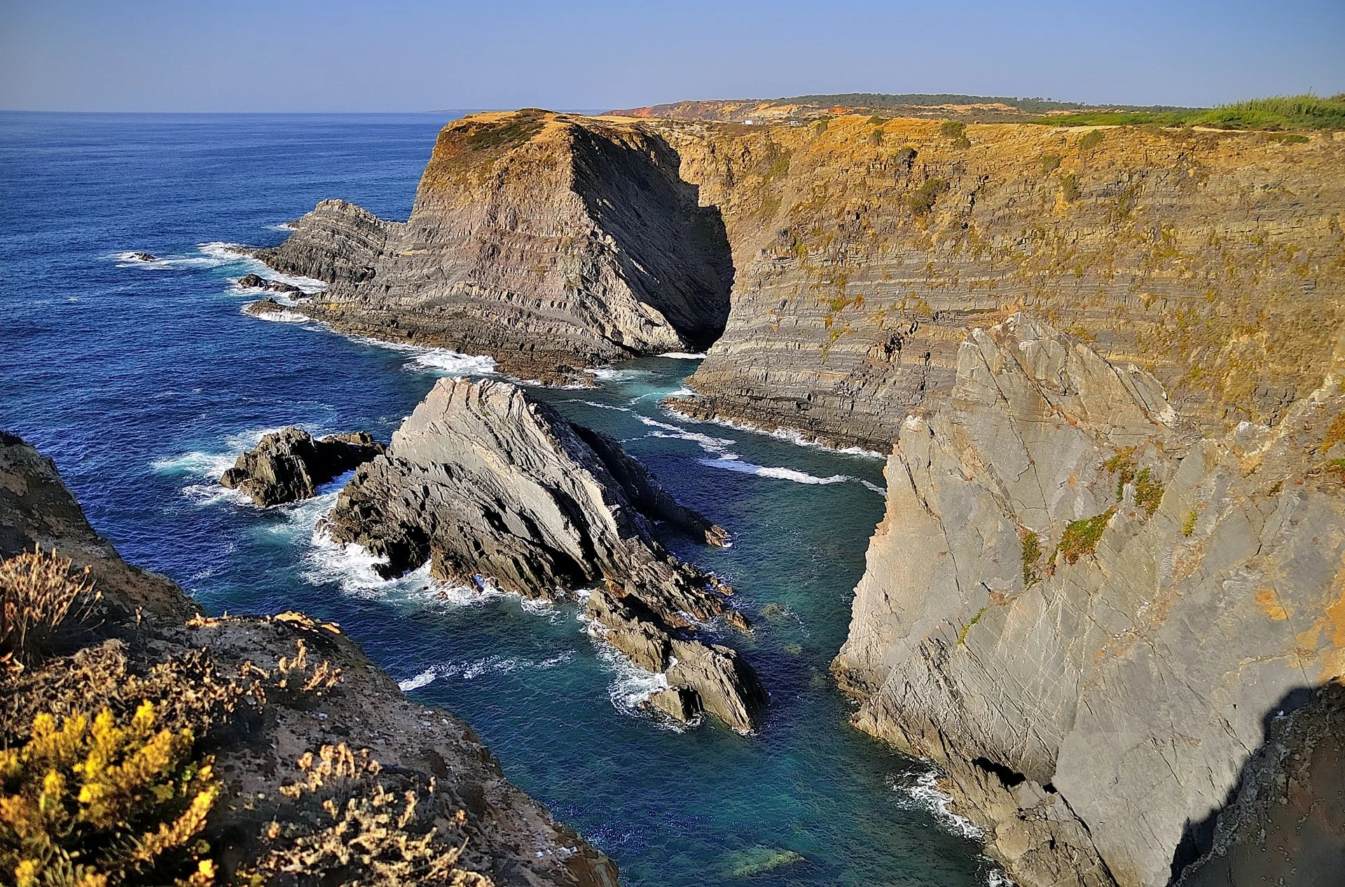 Vic010-Falésias Cabo Sardão .webp