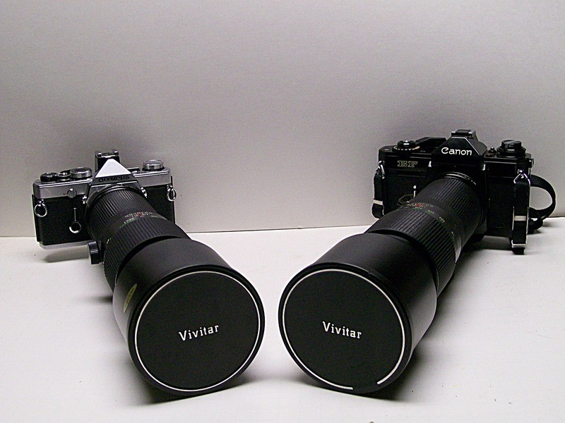 Vivitar