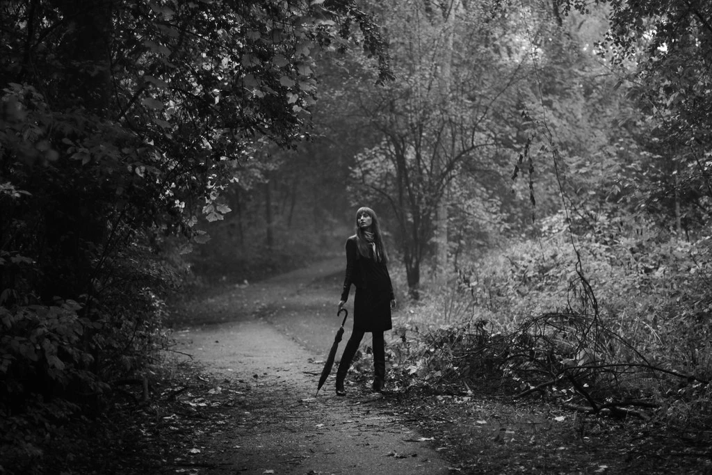 Walk in the park