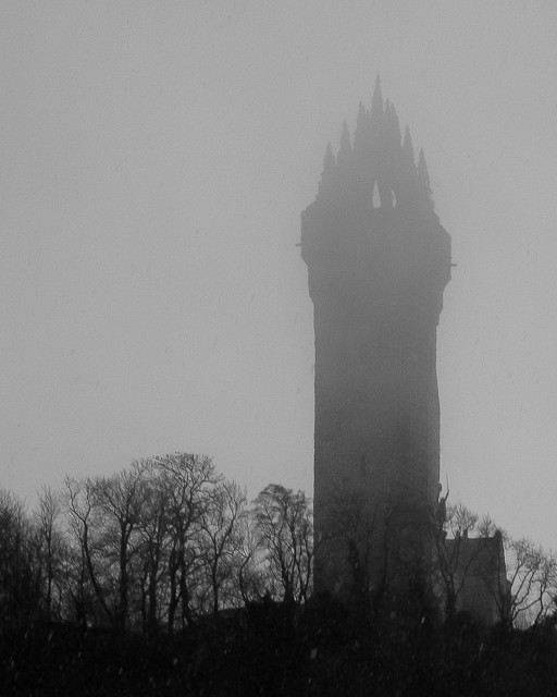 Wallace Monument