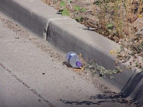 Water Bottle