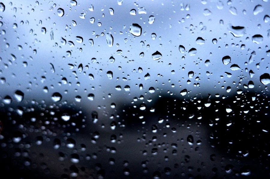 water