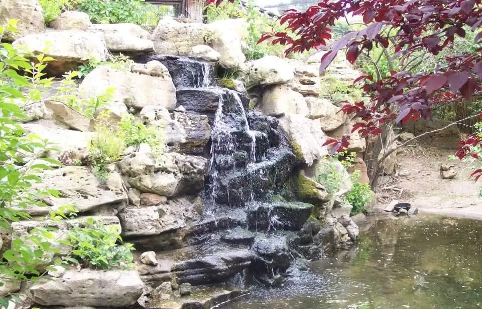 Waterfall