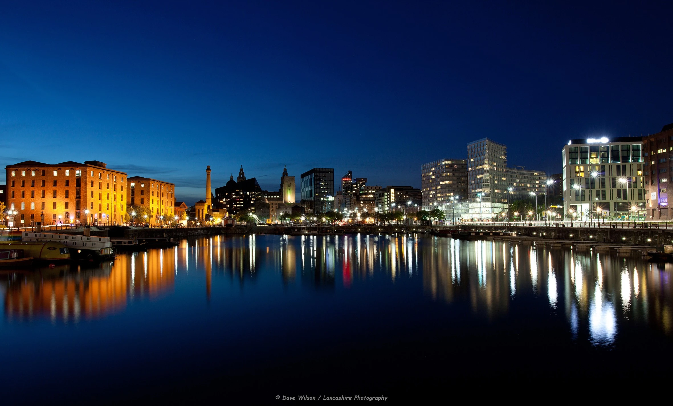 Waterfront