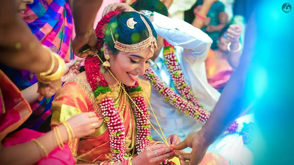 Wedding Photography Chennai