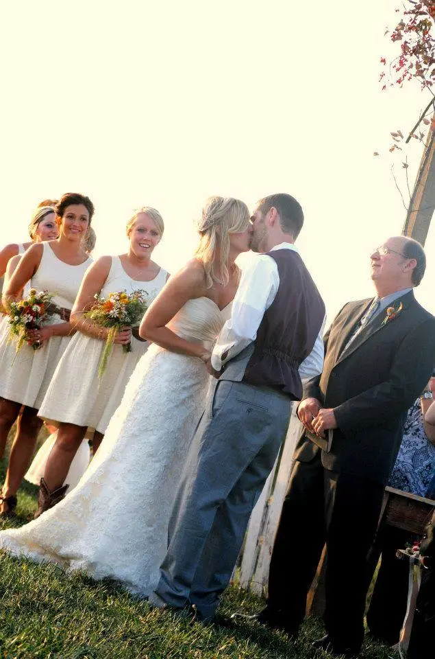 Wedding Photography