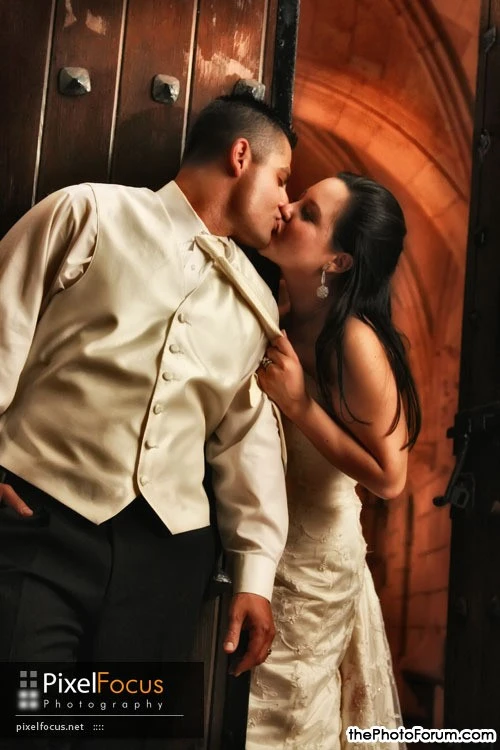 wedding photography