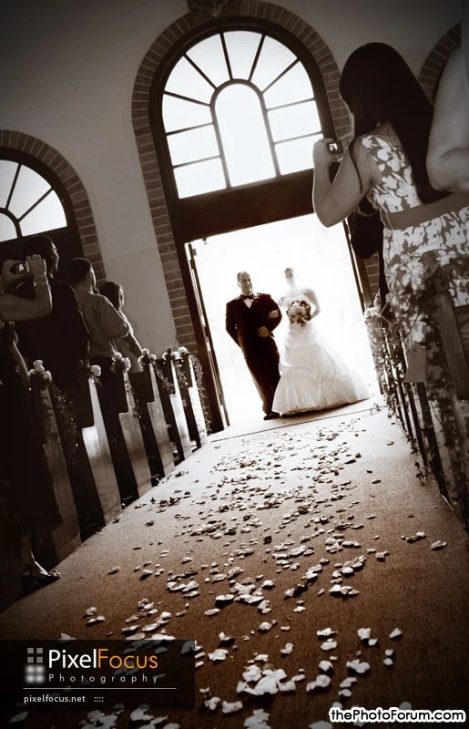wedding photography