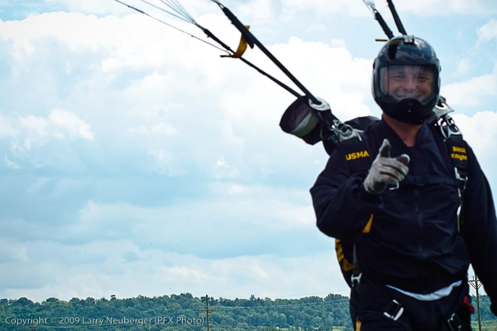 West Point Black Knights