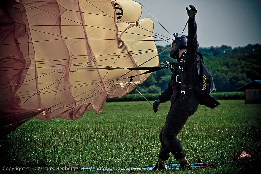West Point Black Knights