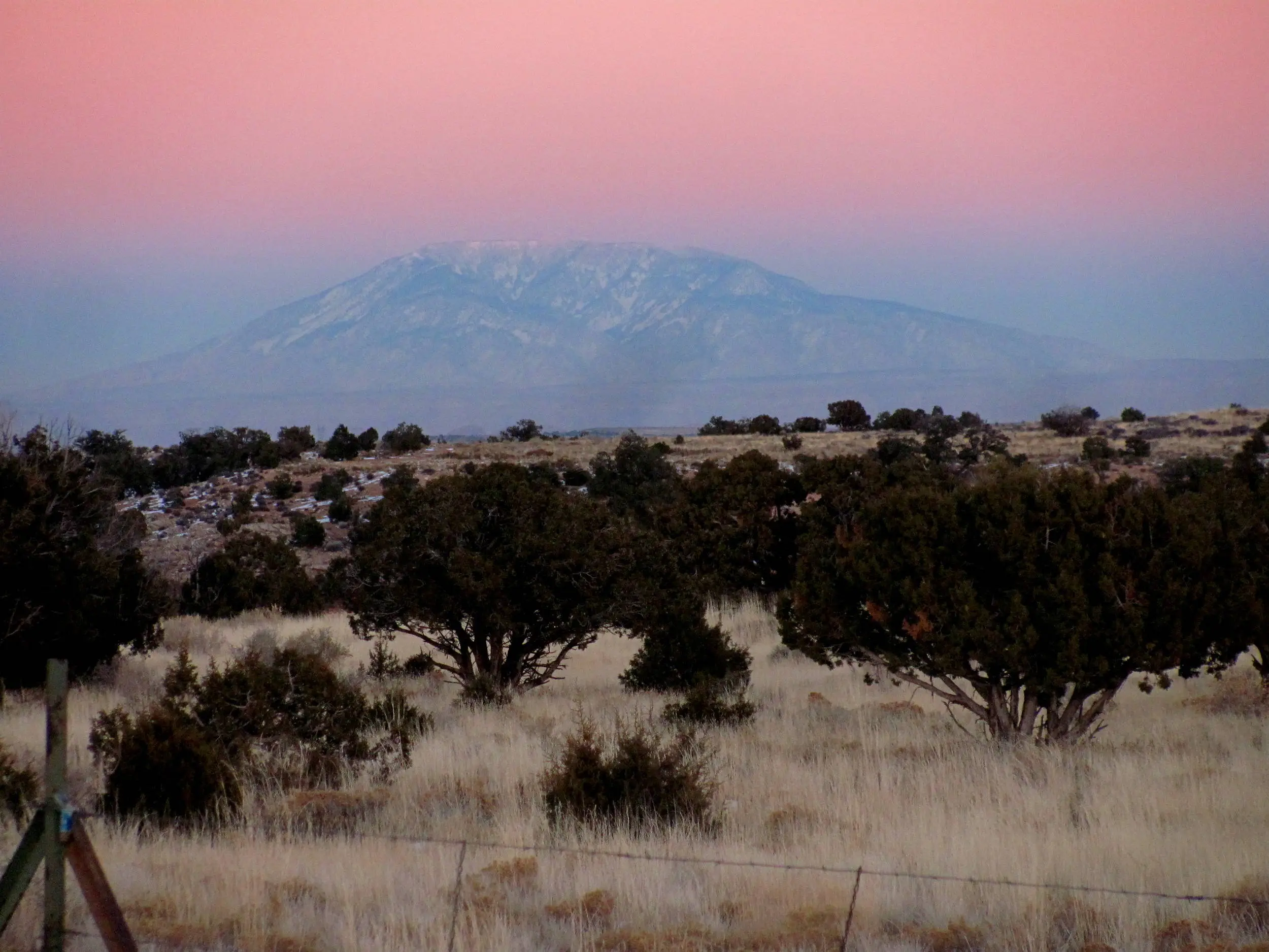 White Mesa