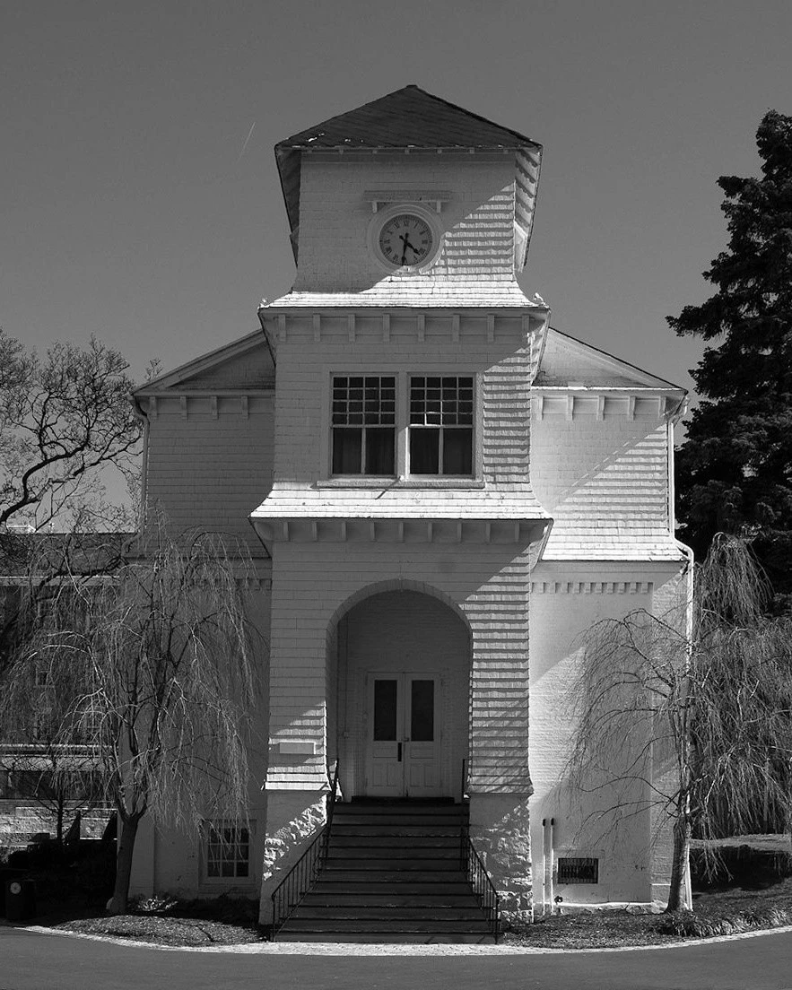 White_Chapel