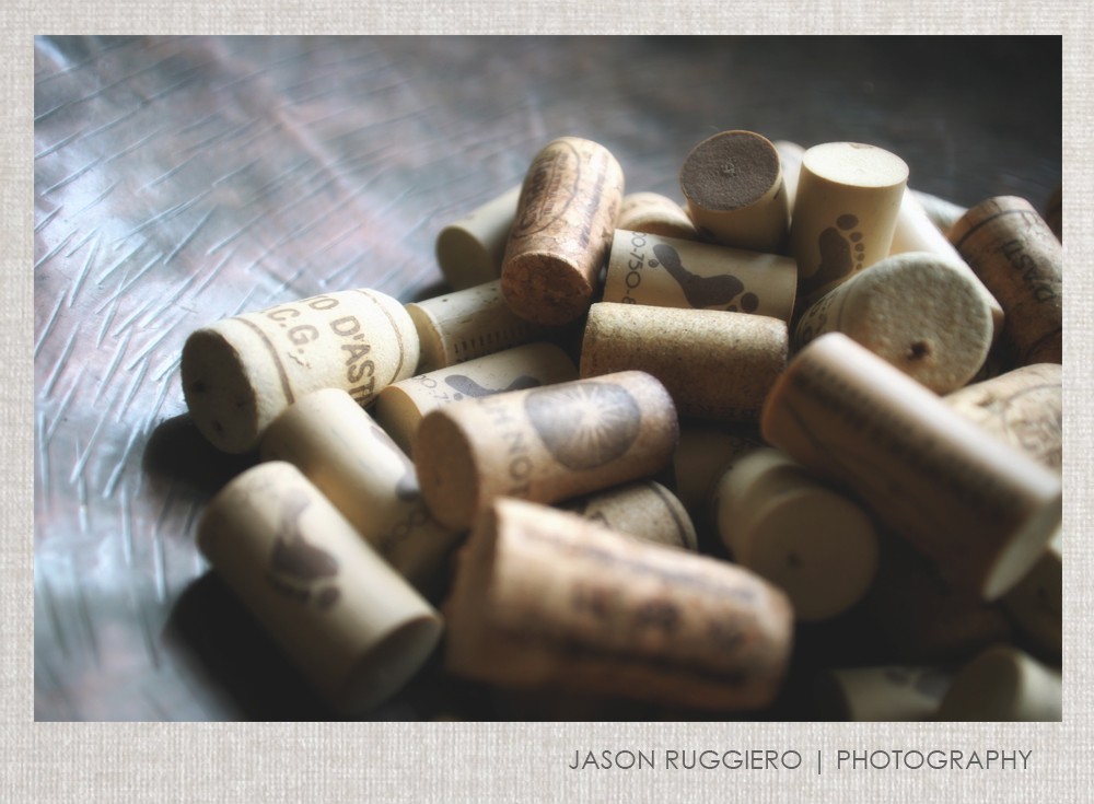 Wine Corks