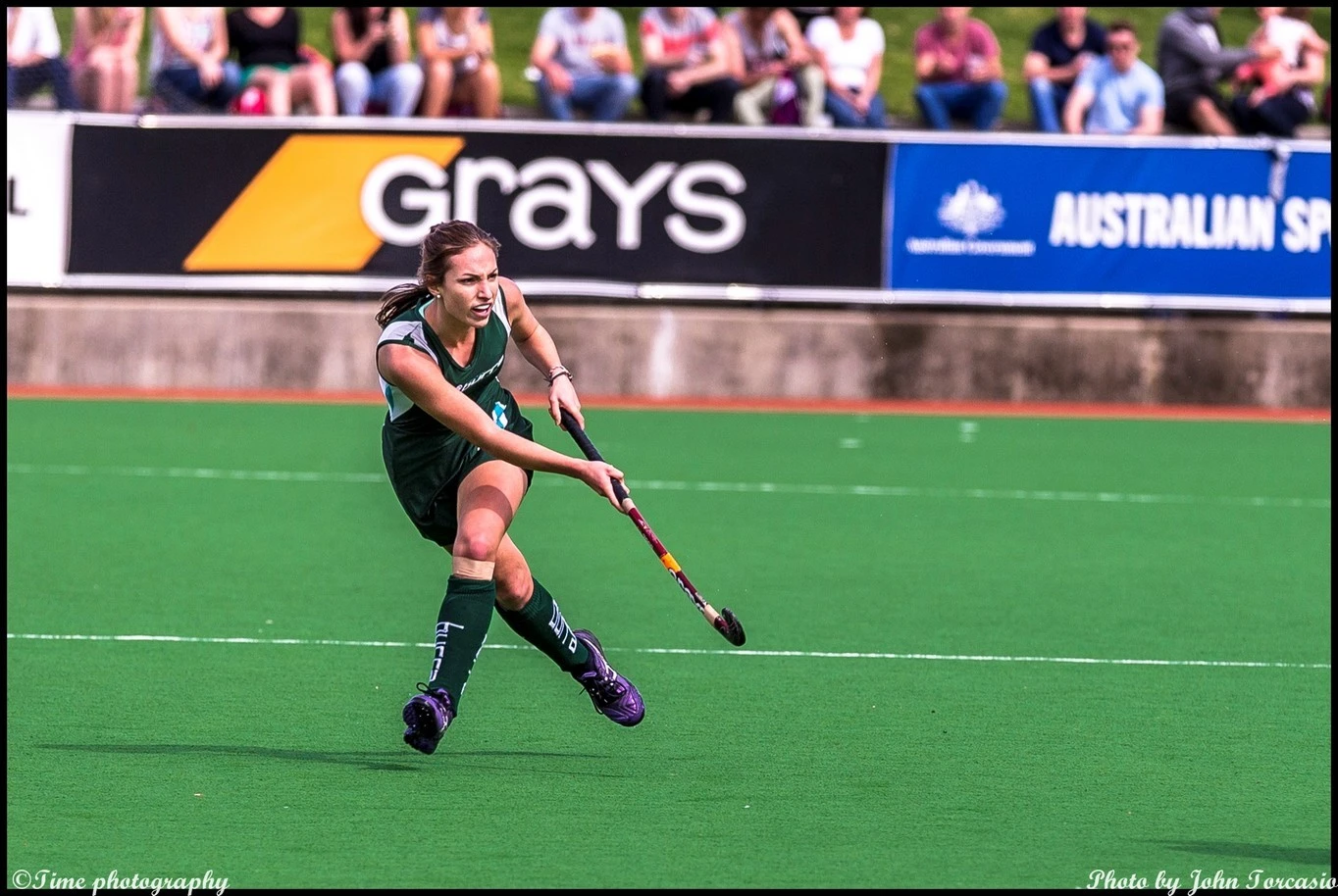 Women's Hockey