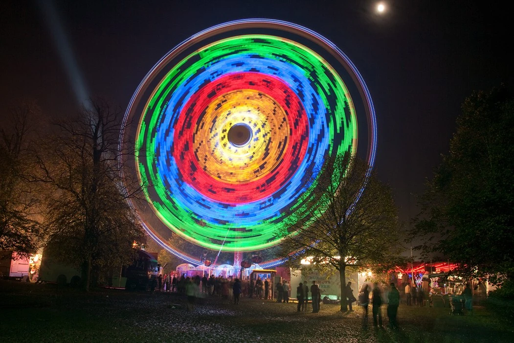 Worden Wheel.