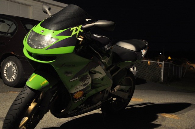 ZX-6R