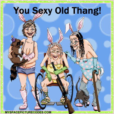 you-sexy-old-thang.gif