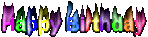 thhappybirthdayflamessmilie.gif