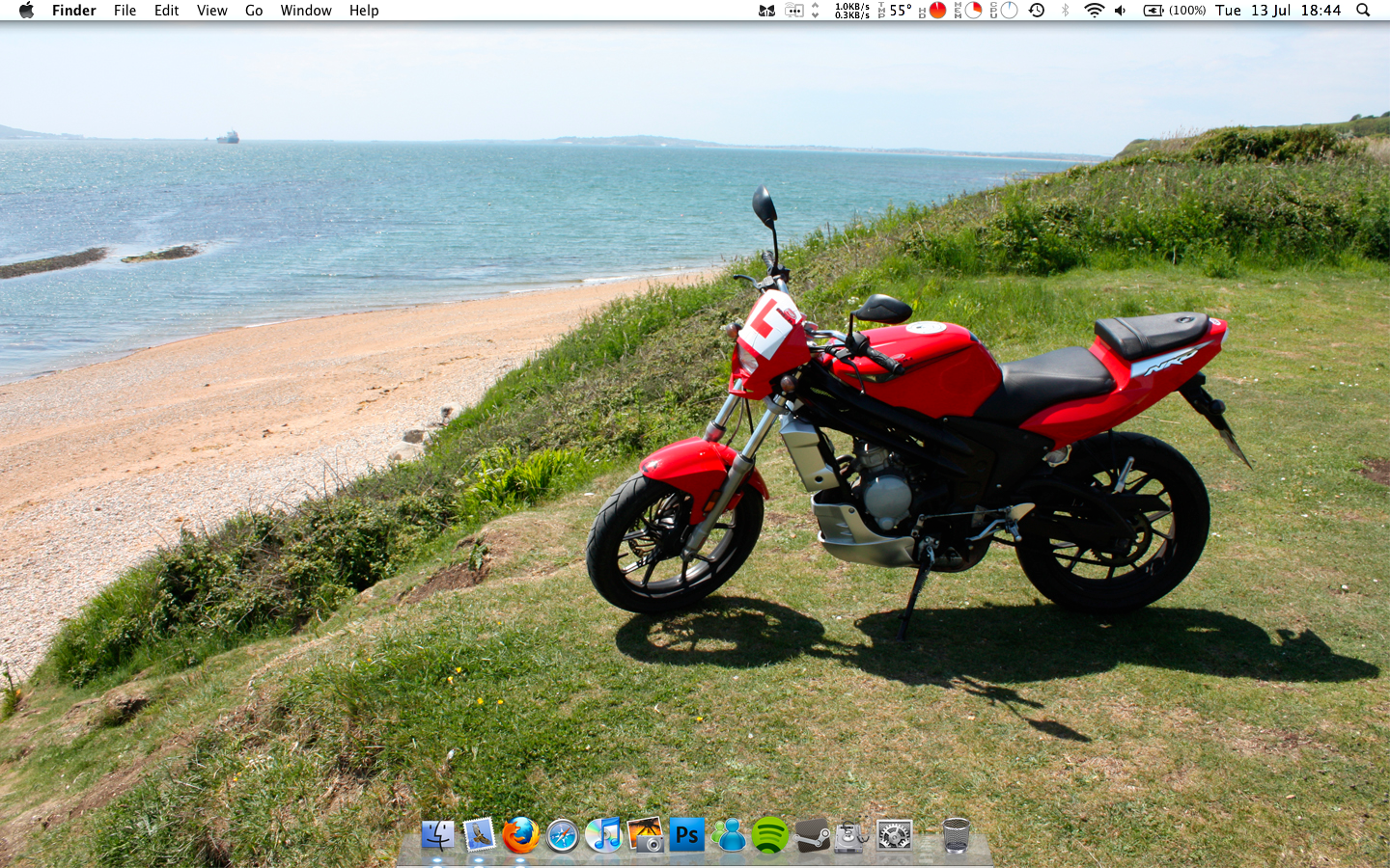 Beachside_Bike_by_MattZani.png