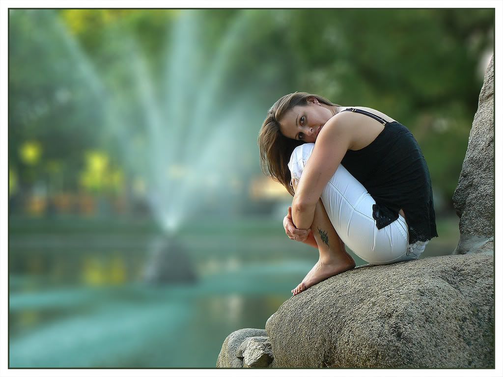 CandiceOnBouldersMcKinleyParkWithBo.jpg