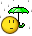 smiley_raining.gif