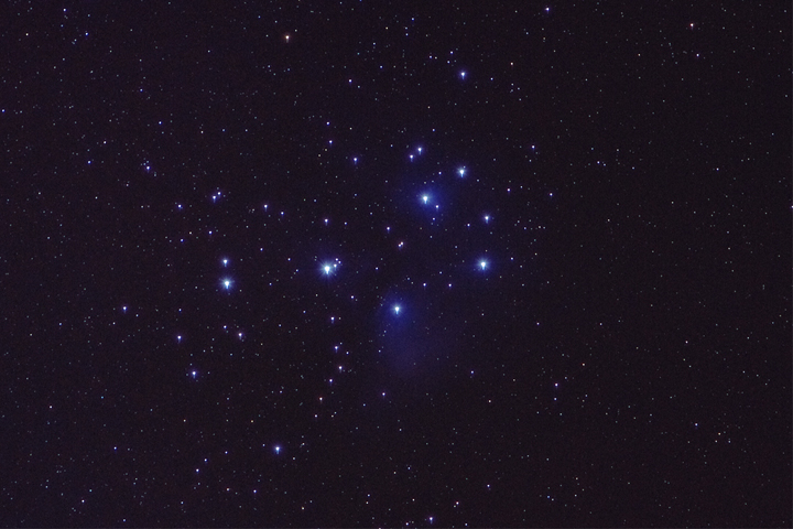 M45_3x3Bin_20091119.jpg