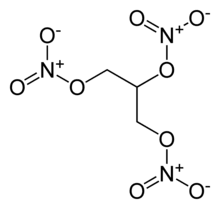 220px-Nitroglycerin-2D-skeletal.png