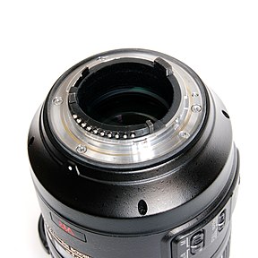 288px-Micro-Nikkor_AFS_VR_105_mm_lens_bayonet.jpg