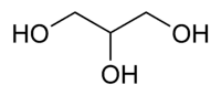 200px-Glycerine_chemical_structure.png